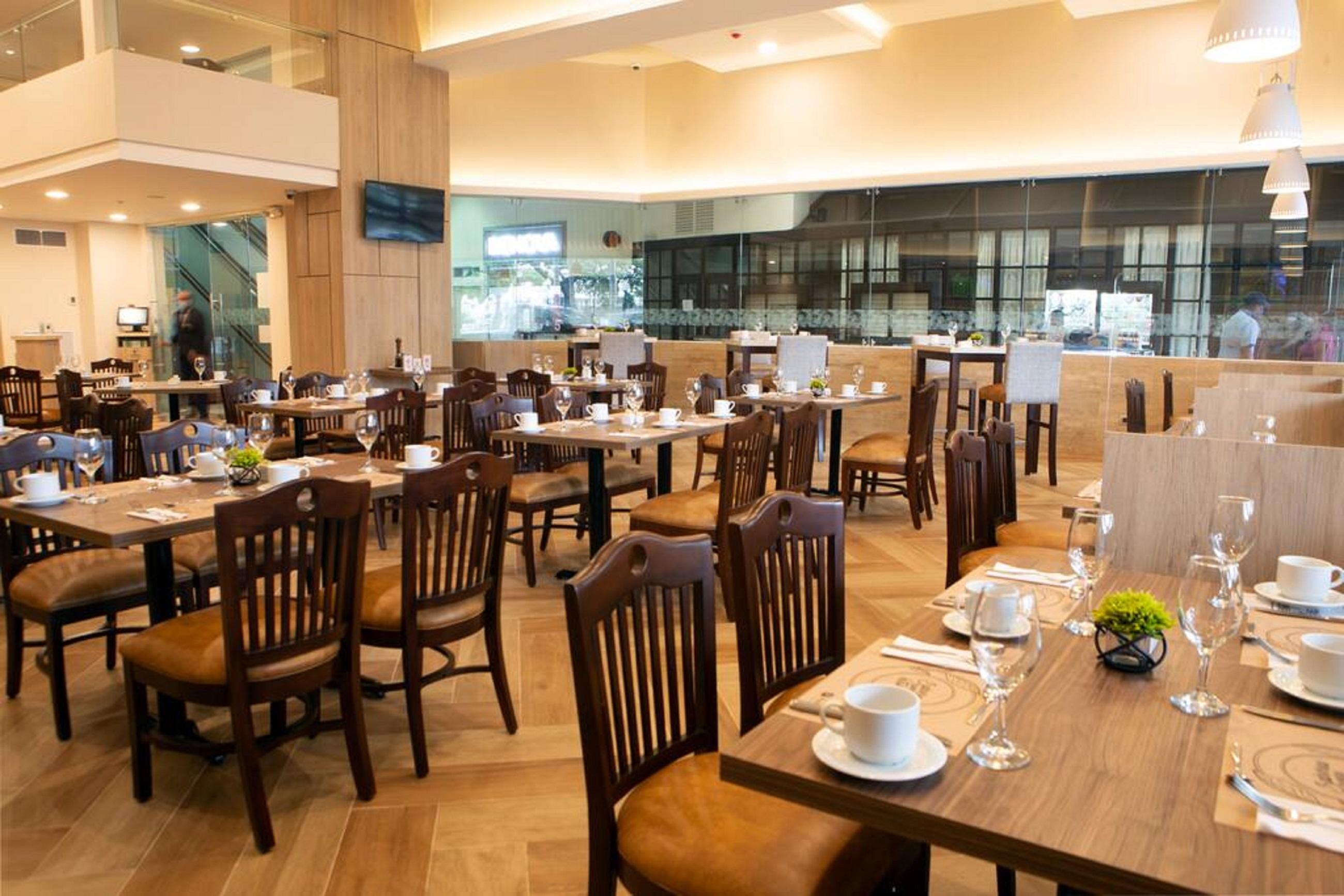 Unipark By Oro Verde Hotels جواياكيل المظهر الخارجي الصورة