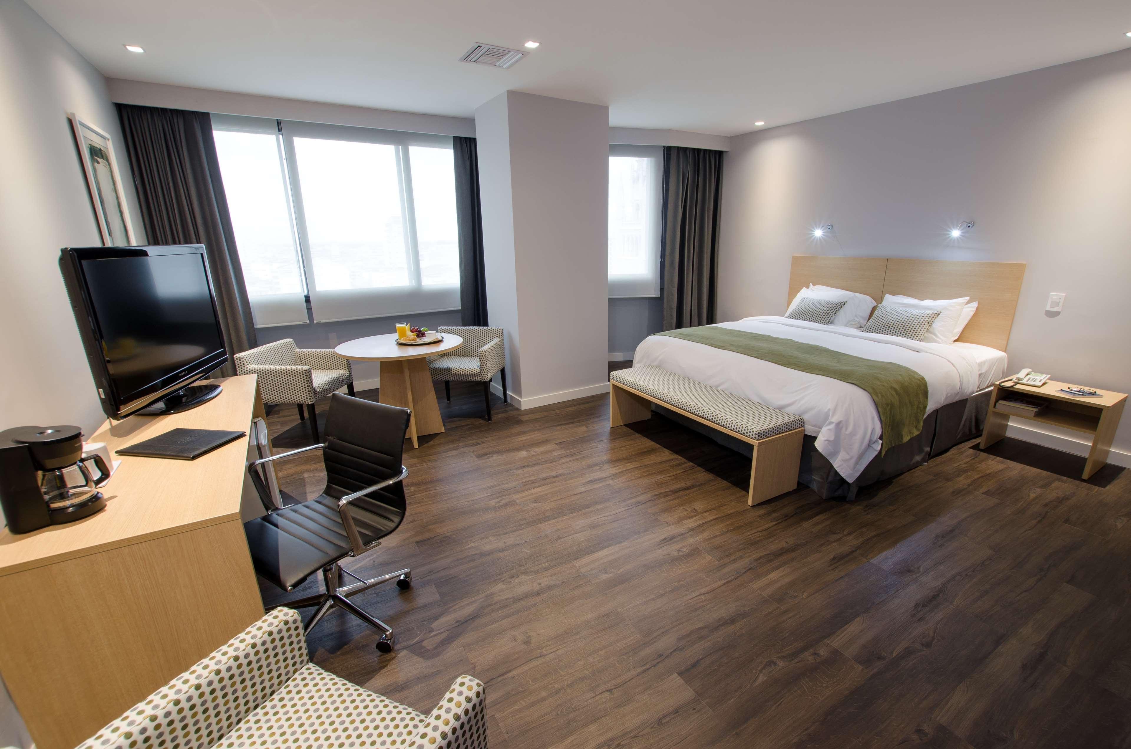 Unipark By Oro Verde Hotels جواياكيل المظهر الخارجي الصورة