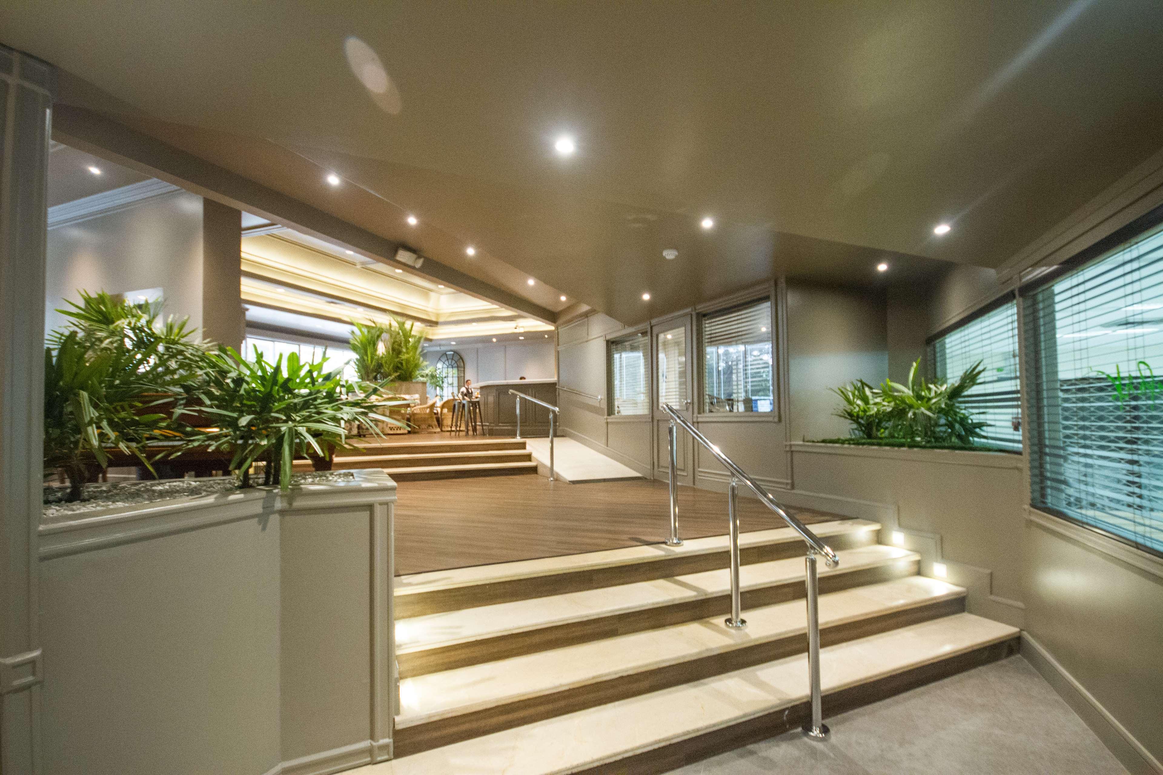Unipark By Oro Verde Hotels جواياكيل المظهر الخارجي الصورة