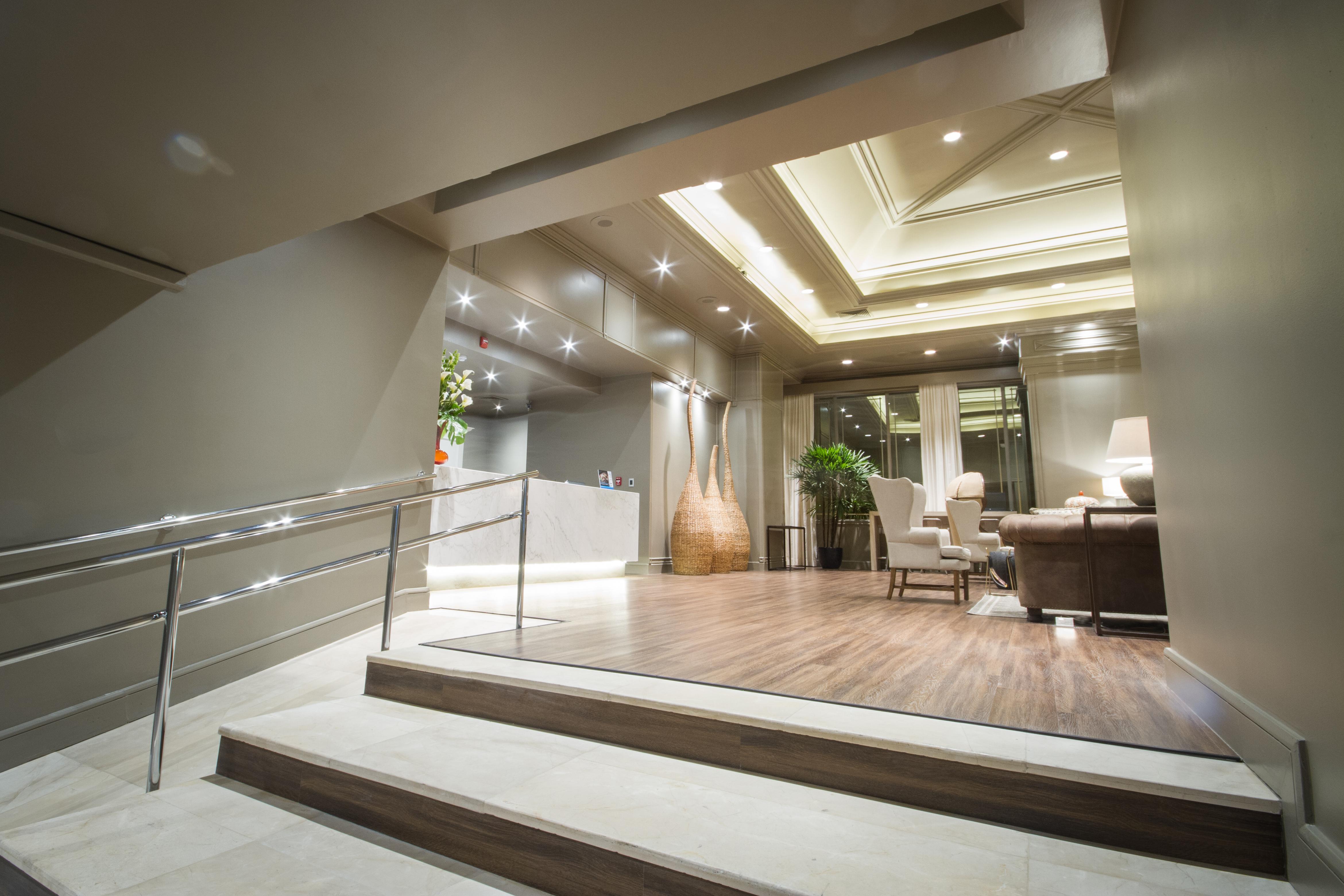 Unipark By Oro Verde Hotels جواياكيل المظهر الخارجي الصورة