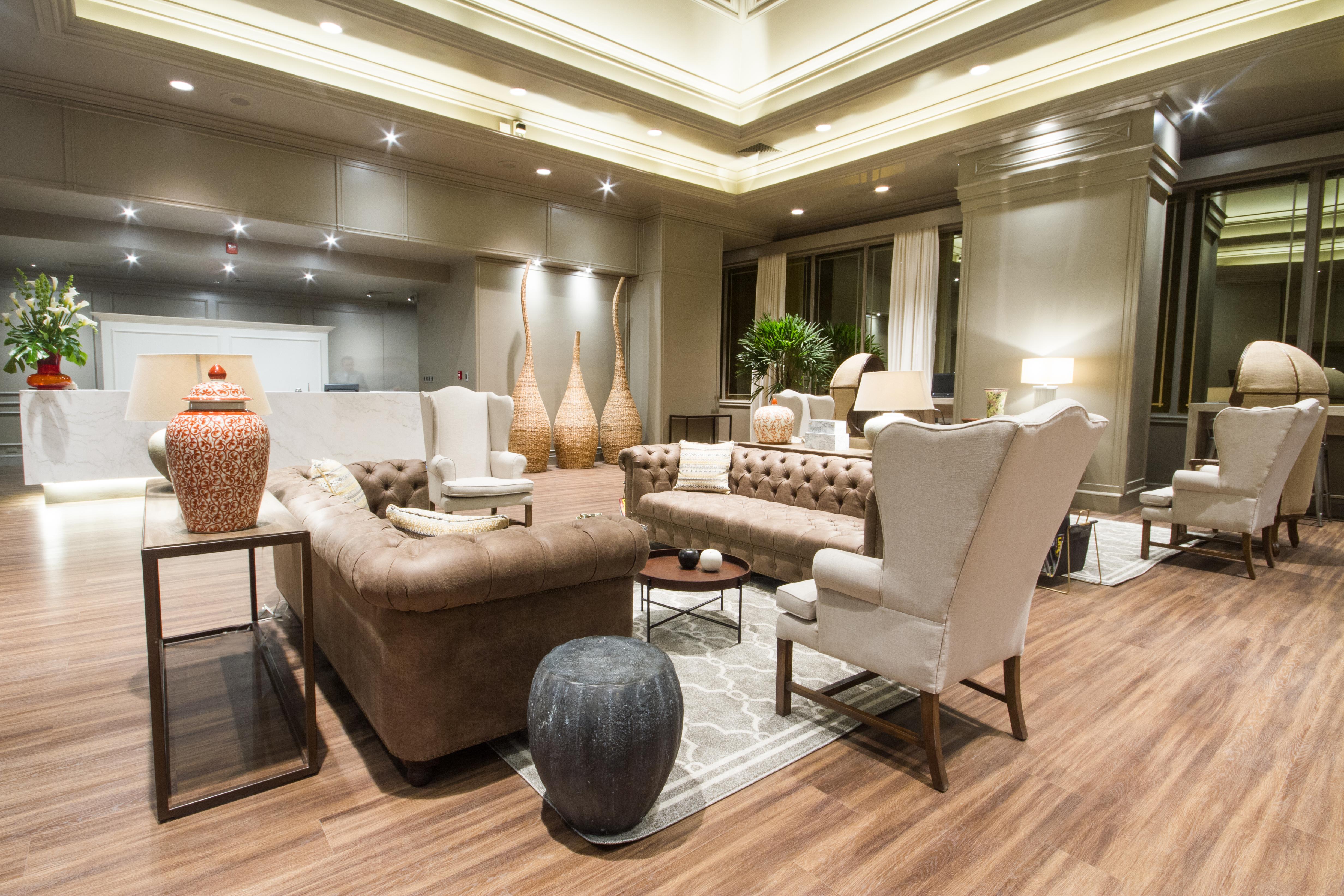 Unipark By Oro Verde Hotels جواياكيل المظهر الخارجي الصورة
