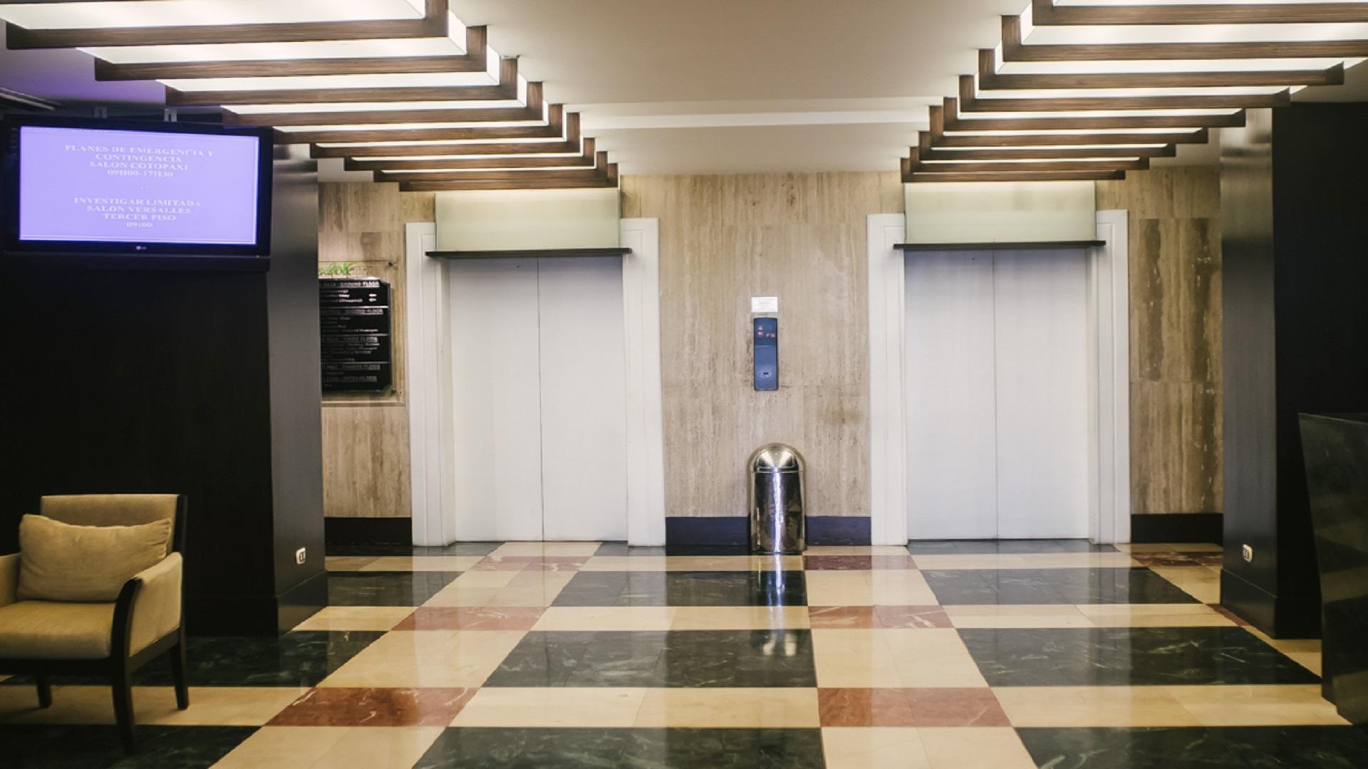 Unipark By Oro Verde Hotels جواياكيل المظهر الخارجي الصورة
