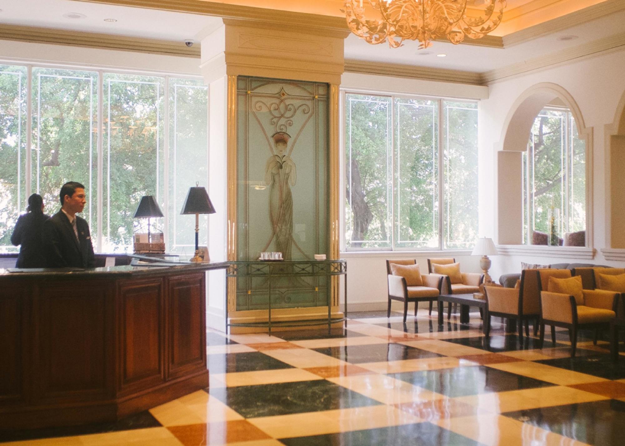 Unipark By Oro Verde Hotels جواياكيل المظهر الخارجي الصورة