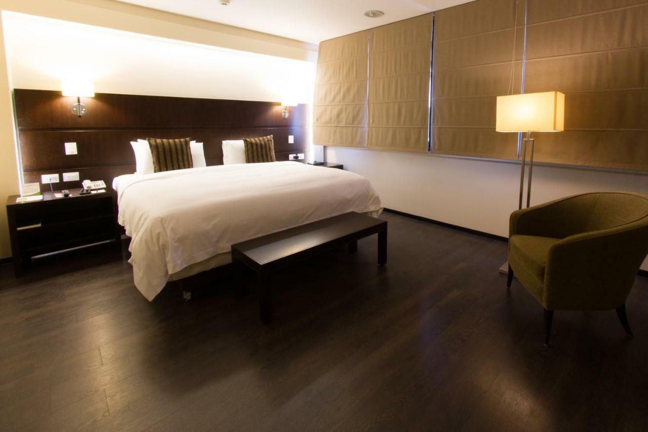 Unipark By Oro Verde Hotels جواياكيل المظهر الخارجي الصورة