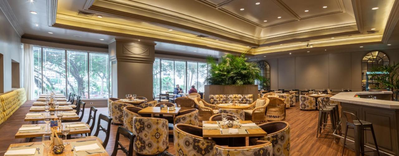 Unipark By Oro Verde Hotels جواياكيل المظهر الخارجي الصورة